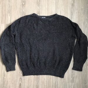 American Apparel knit